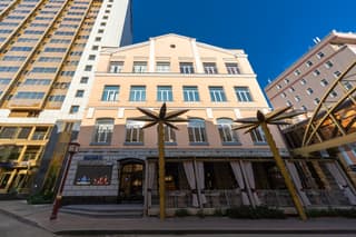Аренда офиса 291,7 м², ул. 3-я Ямского Поля, 24, фото 1