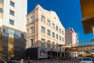 Аренда офиса 291,7 м², ул. 3-я Ямского Поля, 24, фото 2