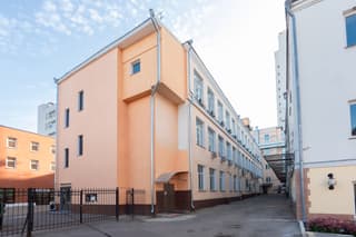 Аренда офиса 291,7 м², ул. 3-я Ямского Поля, 24, фото 7