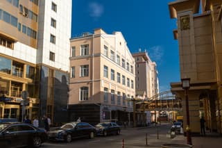 Аренда офиса 291,7 м², ул. 3-я Ямского Поля, 24, фото 8