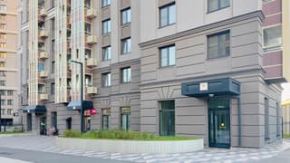 Продажа помещения свободного назначения 56,7 м², ул. Ротмистрова, 2к4, фото 3