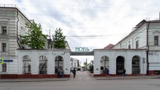 Аренда помещения свободного назначения 59,3 м², ул. Нижняя Красносельская, 40/12к6, фото 1