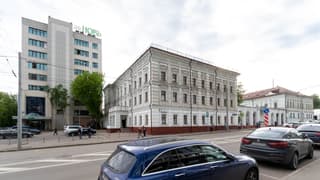 Аренда помещения свободного назначения 59,3 м², ул. Нижняя Красносельская, 40/12к6, фото 2