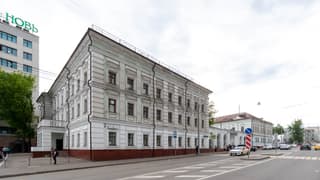 Аренда помещения свободного назначения 59,3 м², ул. Нижняя Красносельская, 40/12к6, фото 4