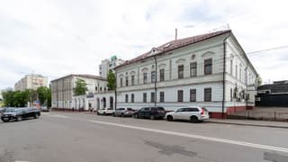 Аренда помещения свободного назначения 59,3 м², ул. Нижняя Красносельская, 40/12к6, фото 5