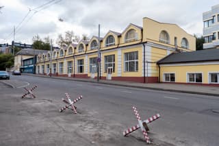 Аренда помещения свободного назначения 59,3 м², ул. Нижняя Красносельская, 40/12к6, фото 12