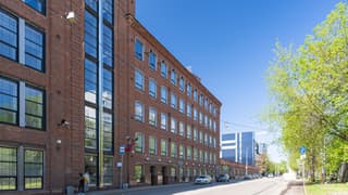 Аренда офиса 1040 м², ул. Электрозаводская, 27с2, фото 3