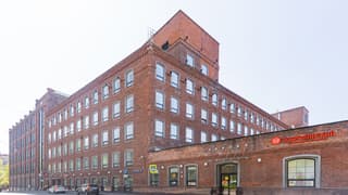 Аренда офиса 1040 м², ул. Электрозаводская, 27с2, фото 4