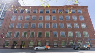 Аренда офиса 1040 м², ул. Электрозаводская, 27с2, фото 5
