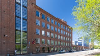 Аренда офиса 1040 м², ул. Электрозаводская, 27с2, фото 1