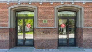 Аренда офиса 1040 м², ул. Электрозаводская, 27с2, фото 6