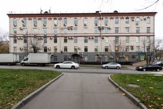 Аренда офиса 17,6 м², ул. 5-я Магистральная, 12, фото 1