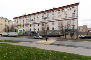 Аренда офиса 17,6 м², ул. 5-я Магистральная, 12, фото 2