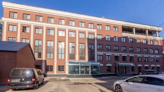 Аренда офиса 347 м², Малый Калужский пер., 4с1, фото 1