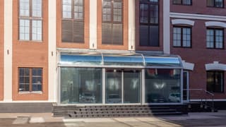 Аренда офиса 347 м², Малый Калужский пер., 4с1, фото 3