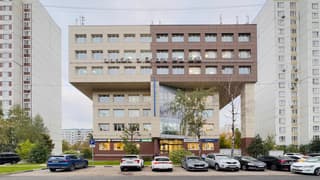 Аренда офиса 7 м², Химки, ул. Бабакина, 5А, фото 1