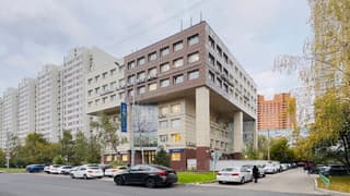 Аренда офиса 7 м², Химки, ул. Бабакина, 5А, фото 2