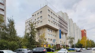 Аренда офиса 7 м², Химки, ул. Бабакина, 5А, фото 3