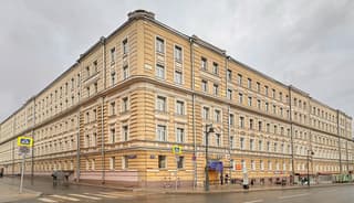 Продажа помещения свободного назначения 205 м², ул. Петровка, 26с3, фото 1