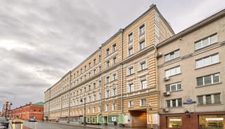 Продажа помещения свободного назначения 205 м², ул. Петровка, 26с3, фото 3