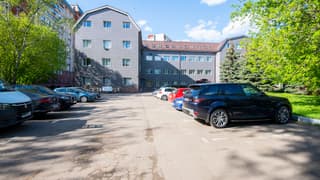 Продажа офиса 10113,6 м², ул. Космонавта Волкова, 31, фото 4