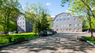 Продажа офиса 10113,6 м², ул. Космонавта Волкова, 31, фото 6