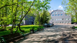 Продажа офиса 10113,6 м², ул. Космонавта Волкова, 31, фото 7