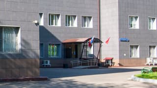 Продажа офиса 10113,6 м², ул. Космонавта Волкова, 31, фото 9