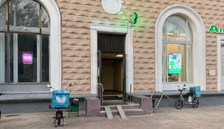 Аренда помещения свободного назначения 530 м², ул. Новопесчаная, 23к4, фото 19