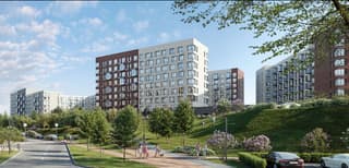 Аренда помещения свободного назначения 81,8 м², ул. Полевая, 6с1, фото 2