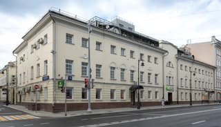 Продажа помещения свободного назначения 370 м², ул. Остоженка, 10, фото 8