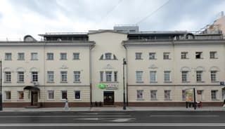 Продажа помещения свободного назначения 370 м², ул. Остоженка, 10, фото 9