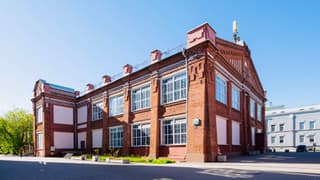 Аренда помещения свободного назначения 230 м², ул. Вятская, 27с12, фото 1