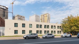 Аренда офиса 570 м², 2-й Южнопортовый проезд, 33с1, фото 2