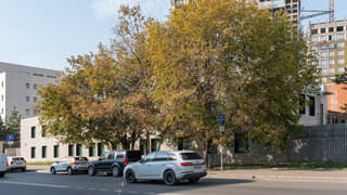 Аренда офиса 570 м², 2-й Южнопортовый проезд, 33с1, фото 3