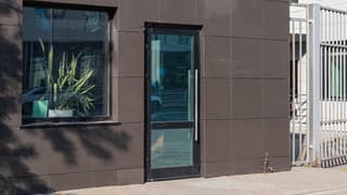 Аренда офиса 570 м², 2-й Южнопортовый проезд, 33с1, фото 4