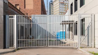 Аренда офиса 570 м², 2-й Южнопортовый проезд, 33с1, фото 5