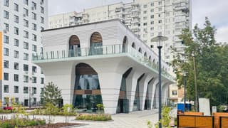 Продажа помещения свободного назначения 1511 м², ул. Народного Ополчения, вл15, фото 1