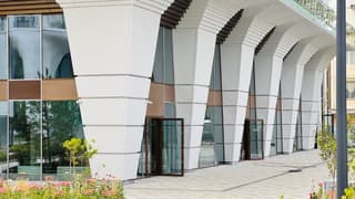 Продажа помещения свободного назначения 1511 м², ул. Народного Ополчения, вл15, фото 3