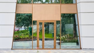 Продажа помещения свободного назначения 1511 м², ул. Народного Ополчения, вл15, фото 4