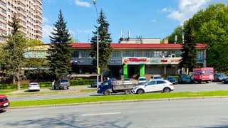 Аренда помещения свободного назначения 15 м², ул. Профсоюзная, 27к1, фото 1