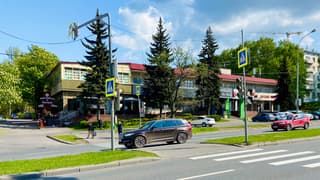 Аренда помещения свободного назначения 15 м², ул. Профсоюзная, 27к1, фото 3