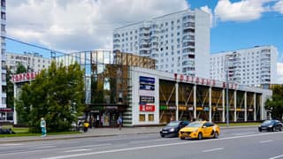 Аренда помещения свободного назначения 24,2 м², ул. Менжинского, 32, фото 1