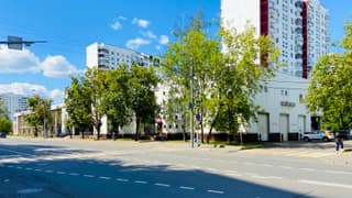 Аренда помещения свободного назначения 24,2 м², ул. Менжинского, 32, фото 3
