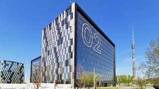 Аренда офиса 20000 м², Огородный проезд, 16/1с2, фото 1