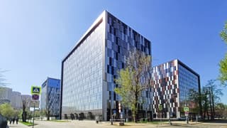 Аренда офиса 20000 м², Огородный проезд, 16/1с2, фото 3