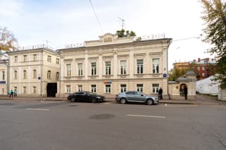 Аренда офиса 100 м², ул. Александра Солженицына, 8с1, фото 3