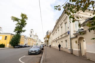 Аренда офиса 100 м², ул. Александра Солженицына, 8с1, фото 4