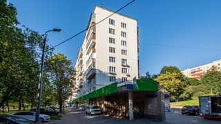 Аренда помещения свободного назначения 42 м², ул. Академика Миллионщикова, 7к1, фото 3
