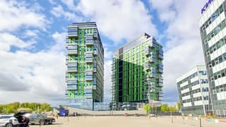 Продажа помещения свободного назначения 1200 м², Долгопрудненское шоссе, 3А, фото 2
